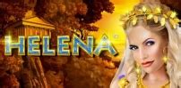 Helena slot from Novomatic play online for free.
